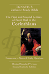 IGNATIUS CATHOLIC STUDY BIBLE