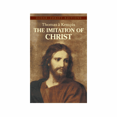 IMITATION OF CHRIST