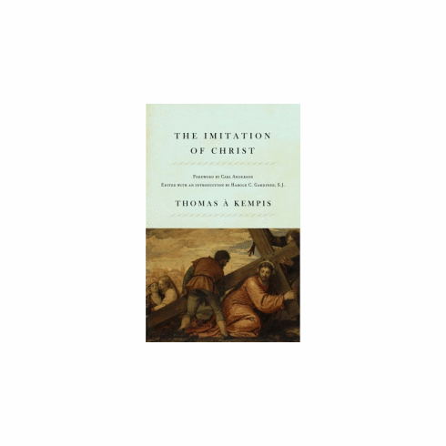 IMITATION OF CHRIST