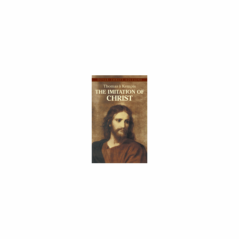 IMITATION OF CHRIST