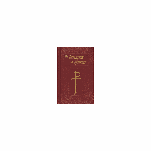 IMITATION OF CHRIST