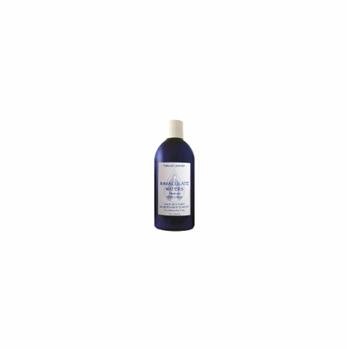 IMMACULATE WATERS LAVENDER LOTION