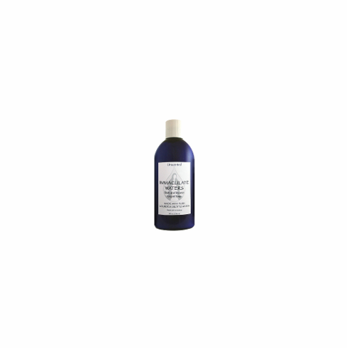 IMMACULATE WATERS UNSCENTED BATH AND SHOWER LIQUID SOAP