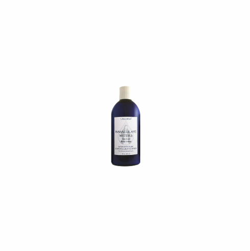 IMMACULATE WATERS UNSCENTED LOTION
