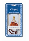 INFANT OF PRAGUE CHAPLET