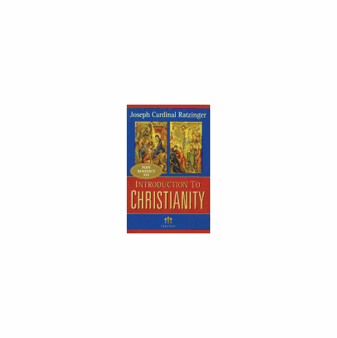 INTRODUCTION TO CHRISTIANITY