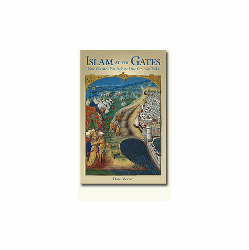 ISLAM AT THE GATES