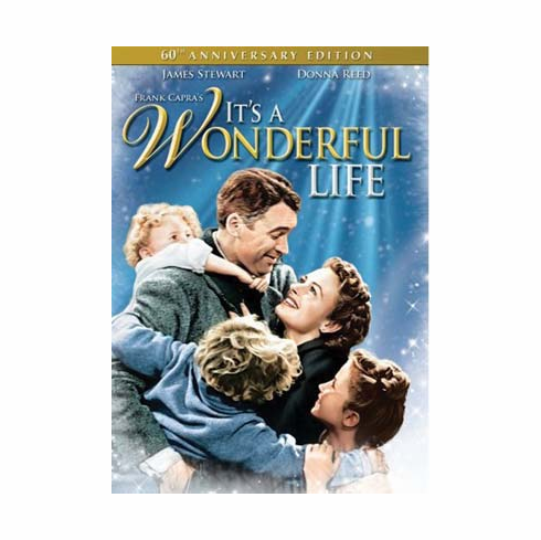 IT'S A WONDERFUL LIFE