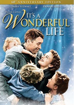 IT'S A WONDERFUL LIFE