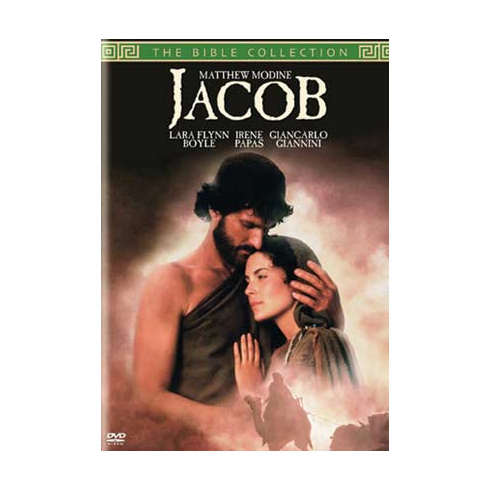 JACOB - BIBLE COLLECTION