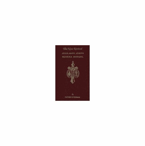 JMJ NOVENA MANUAL