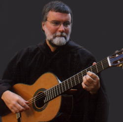 JOHN MICHAEL TALBOT