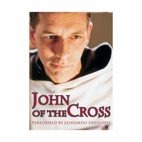 JOHN OF THE CROSS