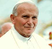 JOHN PAUL II