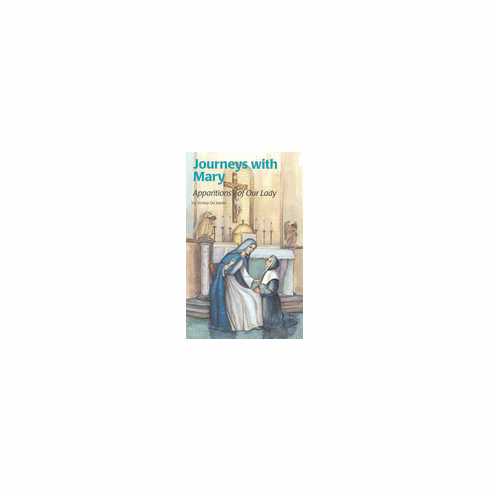 JOURNEYS WITH MARY