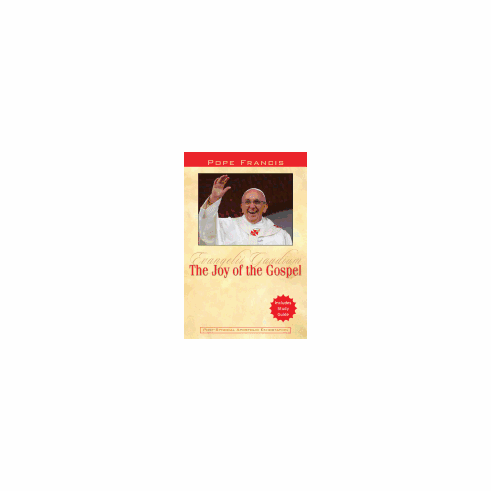 JOY OF THE GOSPEL - EVANGELII GAUDIUM