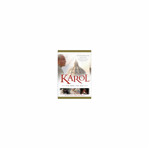 KAROL - THE POPE, THE MAN