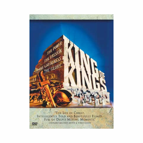 KING OF KINGS