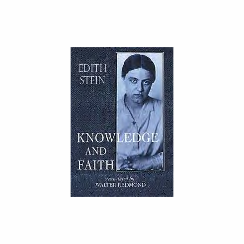 KNOWLEDGE & FAITH