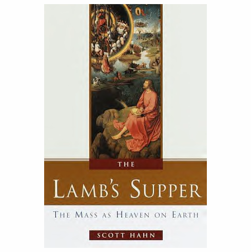 LAMB'S SUPPER