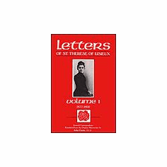 LETTERS OF ST. THERESE - VOL. I
