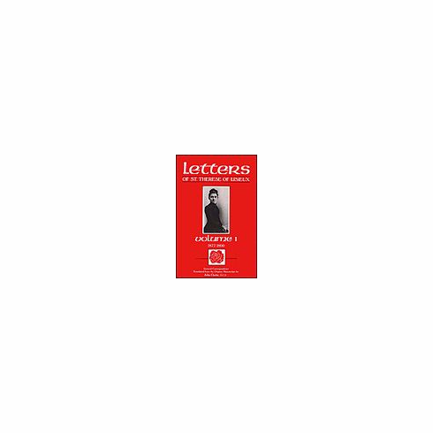 LETTERS OF ST. THERESE - VOL. I