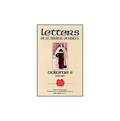 LETTERS OF ST. THERESE - VOL. II