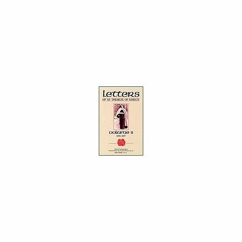 LETTERS OF ST. THERESE - VOL. II