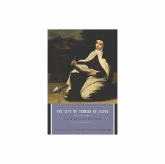 LIFE OF TERESA OF JESUS
