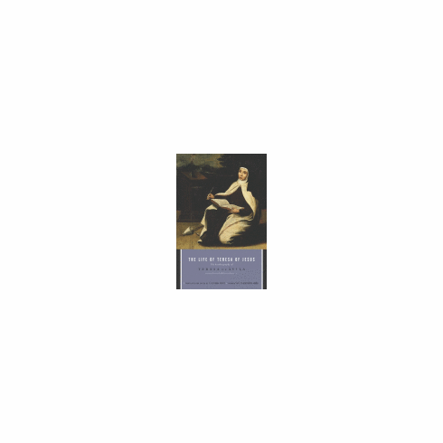 LIFE OF TERESA OF JESUS