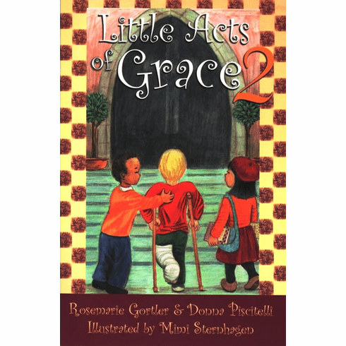 LITTLE ACTS OF GRACE 2