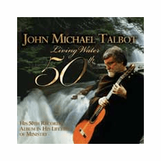 LIVING WATER - 50th ALBUM