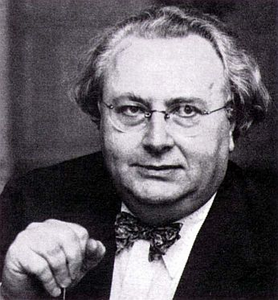 LOUIS DE WOHL