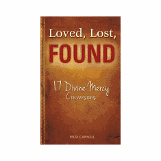 LOVED, LOST, FOUND