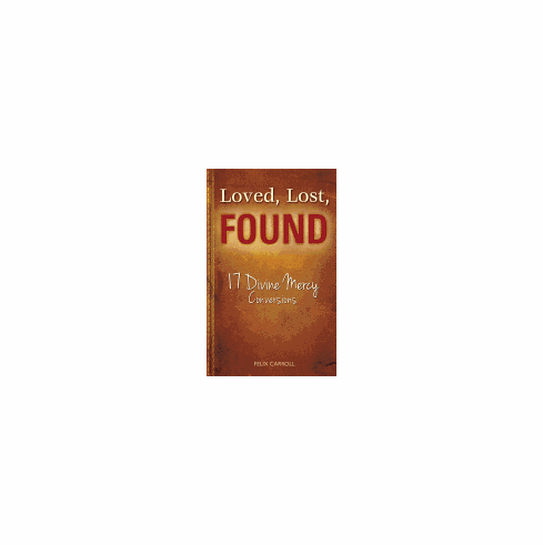 LOVED, LOST, FOUND