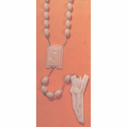 LUMINOUS WALL ROSARY