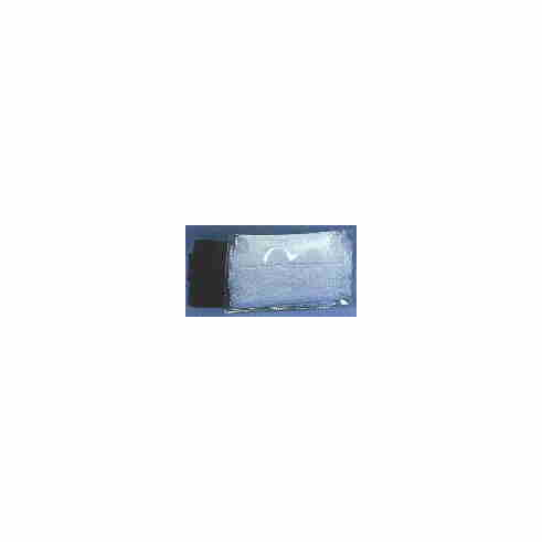 MANTILLA - REG. LENGTH