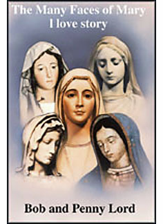 MANY FACES OF MARY VOL. I