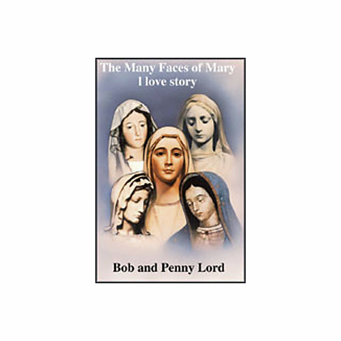 MANY FACES OF MARY VOL. I