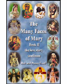 MANY FACES OF MARY VOL. II