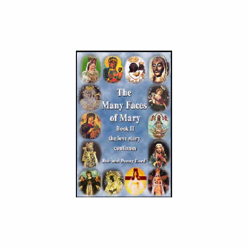 MANY FACES OF MARY VOL. II