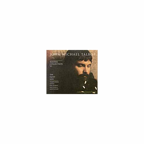 MASTER COLLECTION - VOL 1-THE QUIET SIDE
