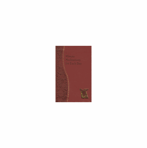 MINUTE MEDITATIONS FOR EACH DAY