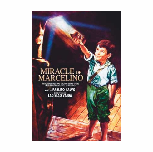 MIRACLE OF MARCELINO