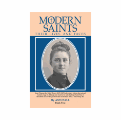 MODERN SAINTS VOL. II