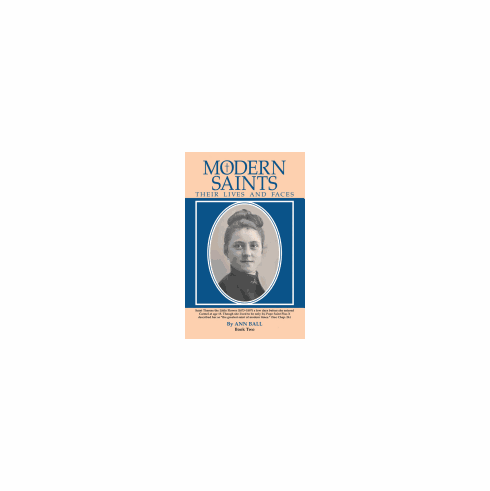 MODERN SAINTS VOL. II