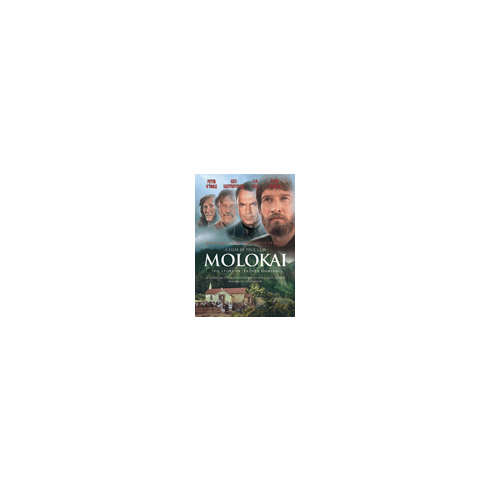 MOLOKAI
