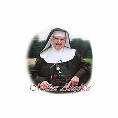 MOTHER ANGELICA