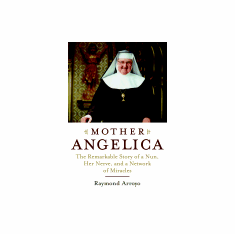 MOTHER ANGELICA