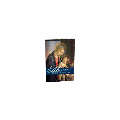 MOTHER'S BOOK OF PRAYERS